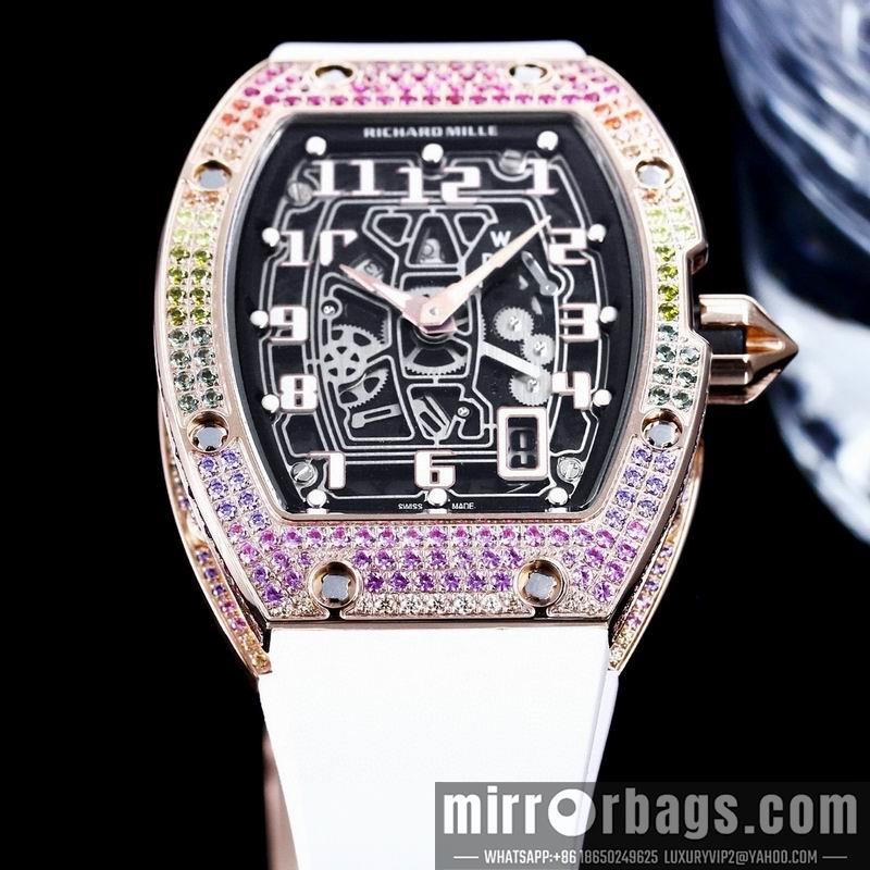 Richard Mille 38X48mm 101006