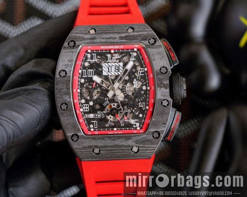 Richard Mille 40X50X16mm 050748