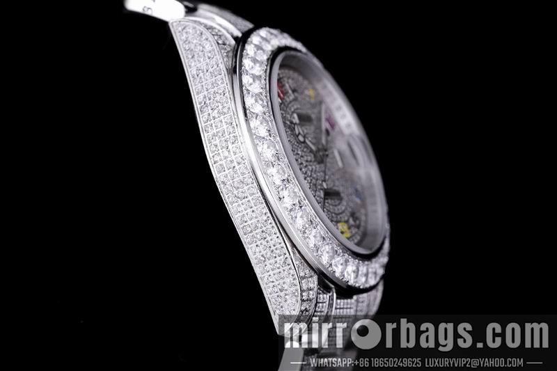 Rolex 42mm 050435
