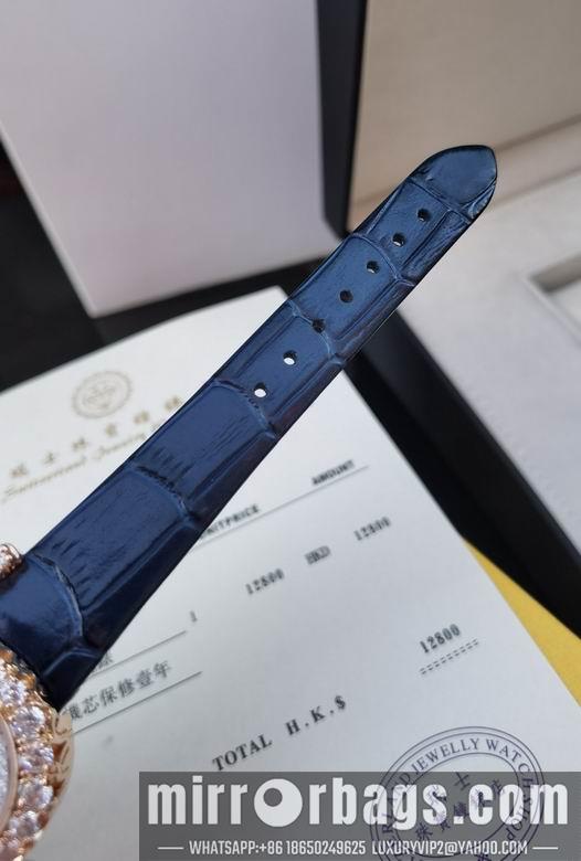 Piaget women 32mm M11