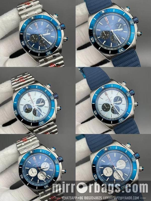 Breitling Watch watch 072208