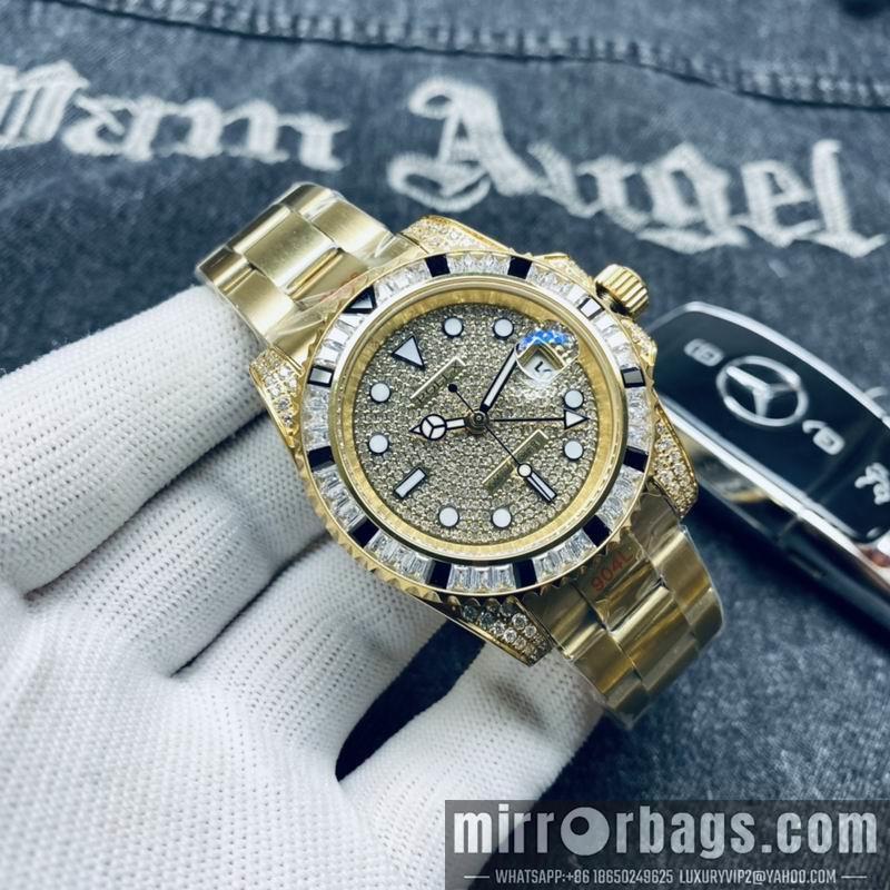 Rolex watch 121755