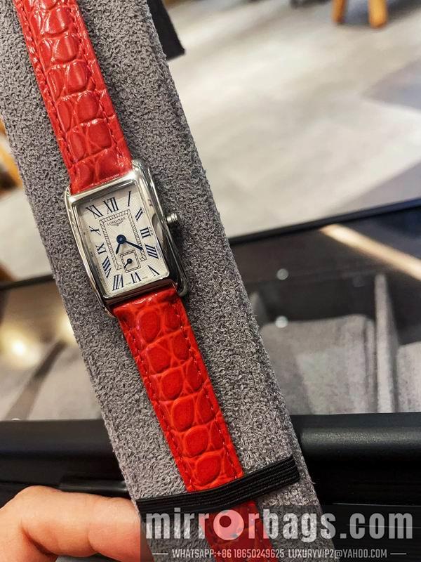 Longines 33X22mm 041616