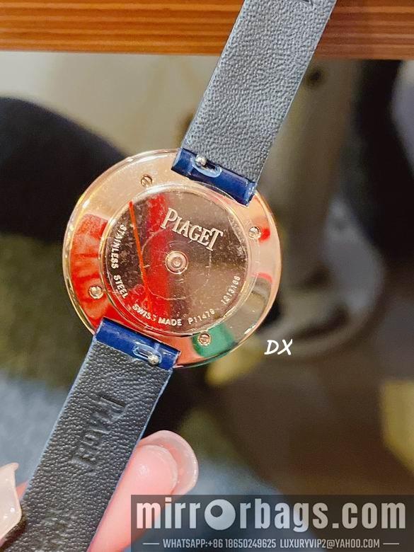 Piaget 29 34mm 2nms74