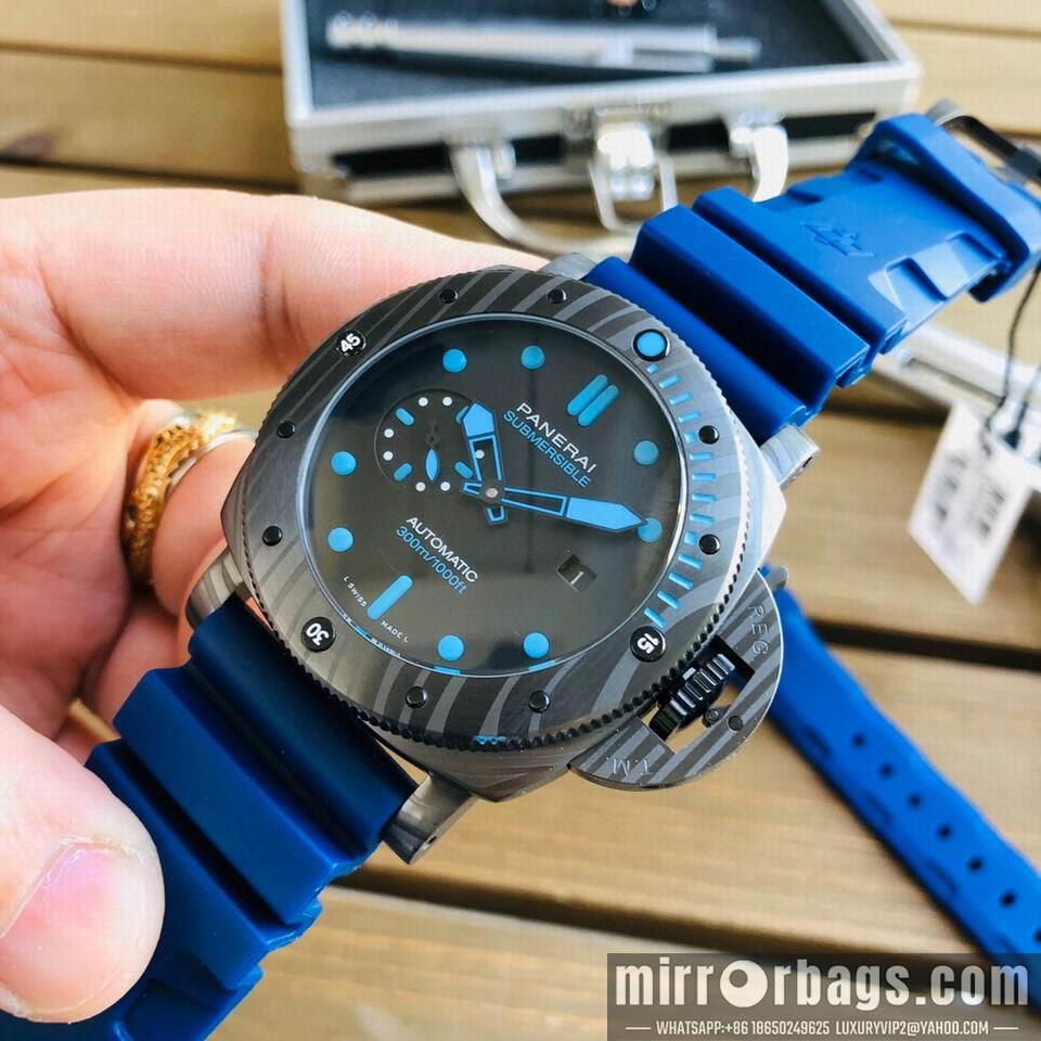 Panerai watch mb110602