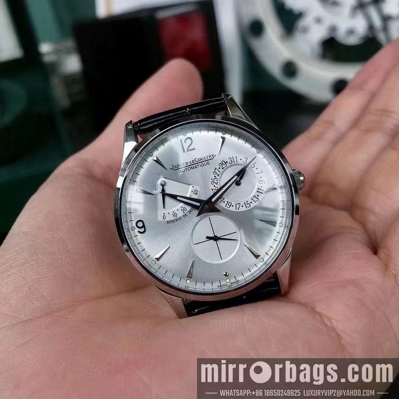 Jaeger Lecoultre men watch M47