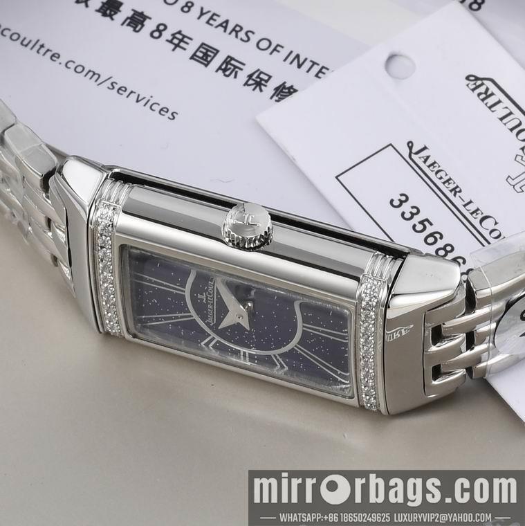 Jaeger Lecoultre 40.1X20mm M13