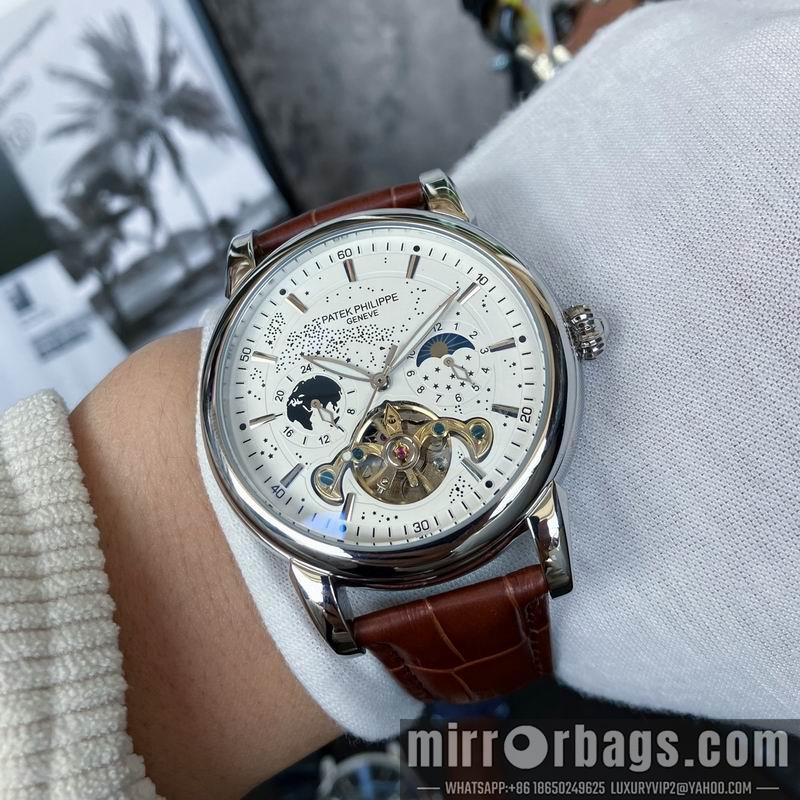 Patek Philippe 43mm 0427132