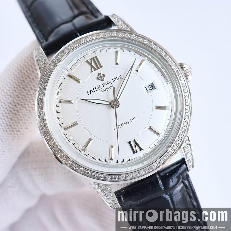 Patek Philippe 40mm 0320108