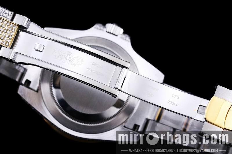 Rolex 42mm 050418