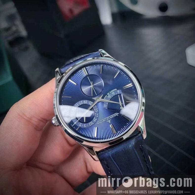 Jaeger Lecoultre men watch M47