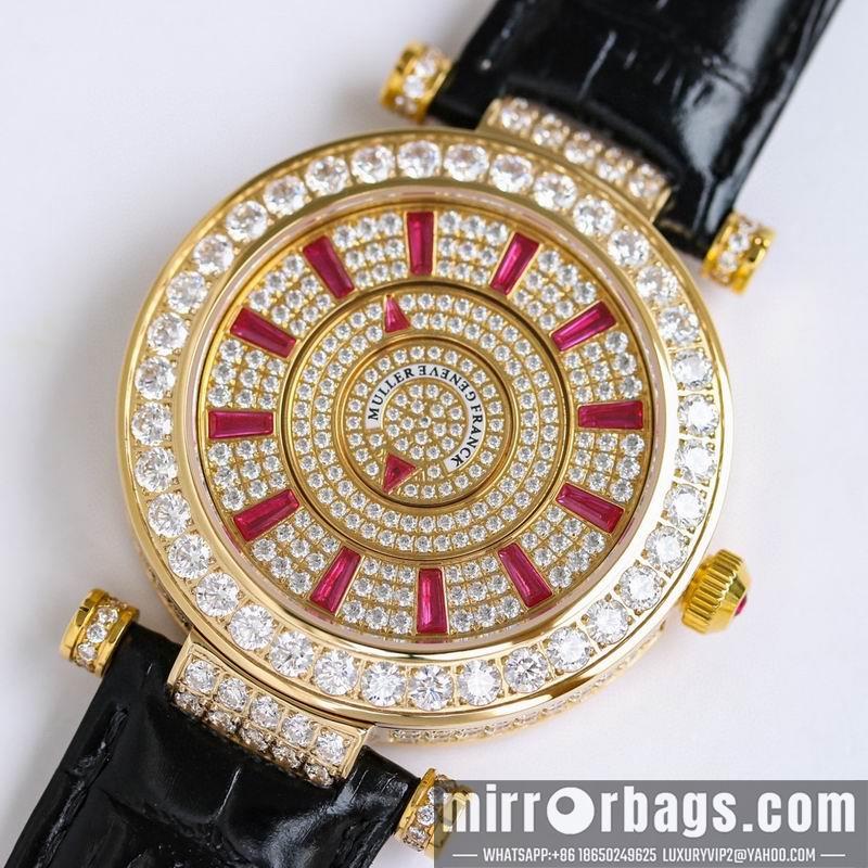 Franck Muller watch 050652