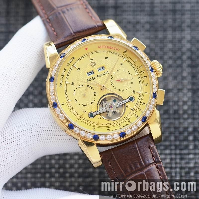Patek Philippe 43X12mm 101597