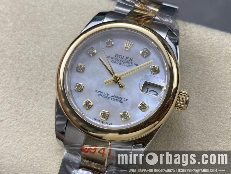 Rolex 31mm 092941