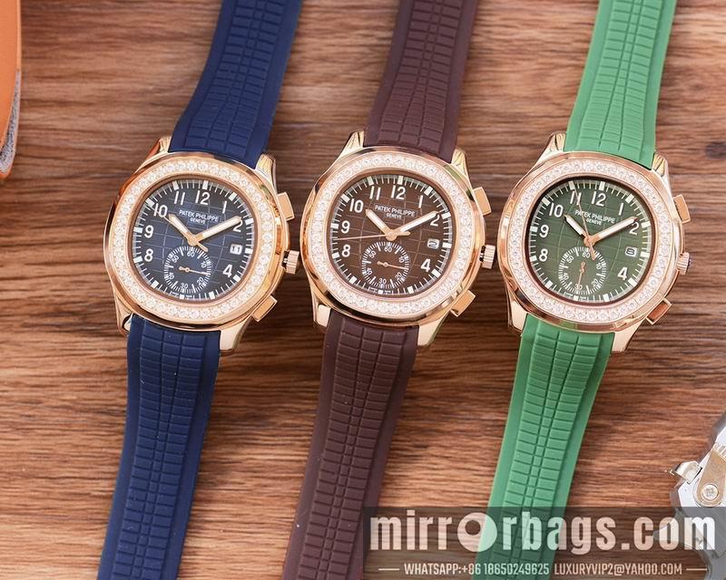 Patek Philippe watch 0413130