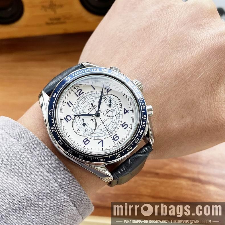 Omega watch 43X12.8mm M132