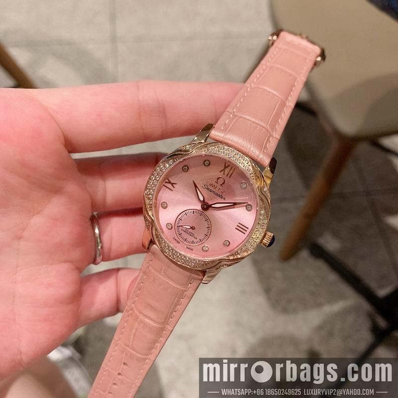 Omega 35mm 032716