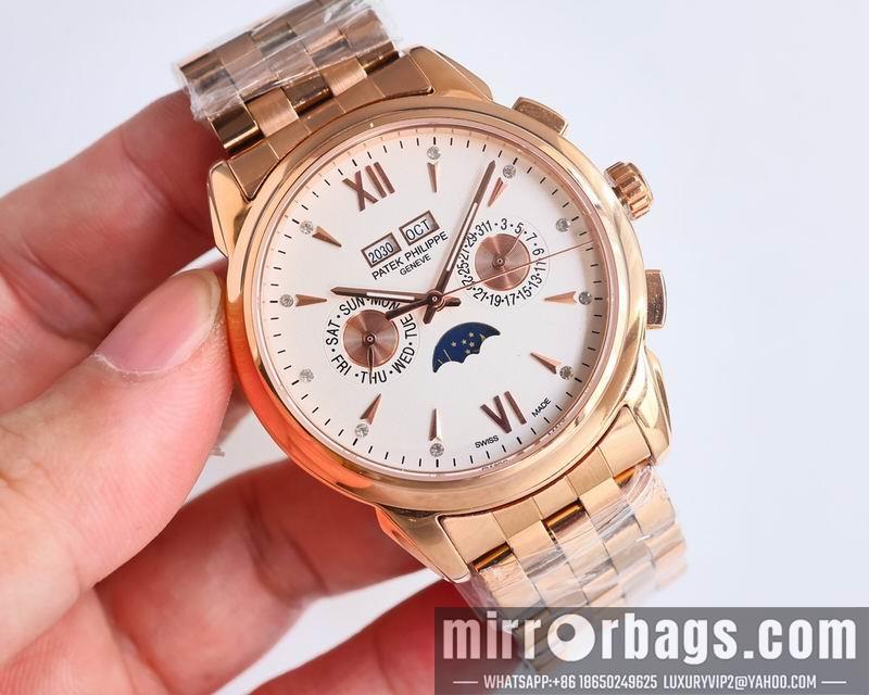 Patek Philippe 41mm 082992