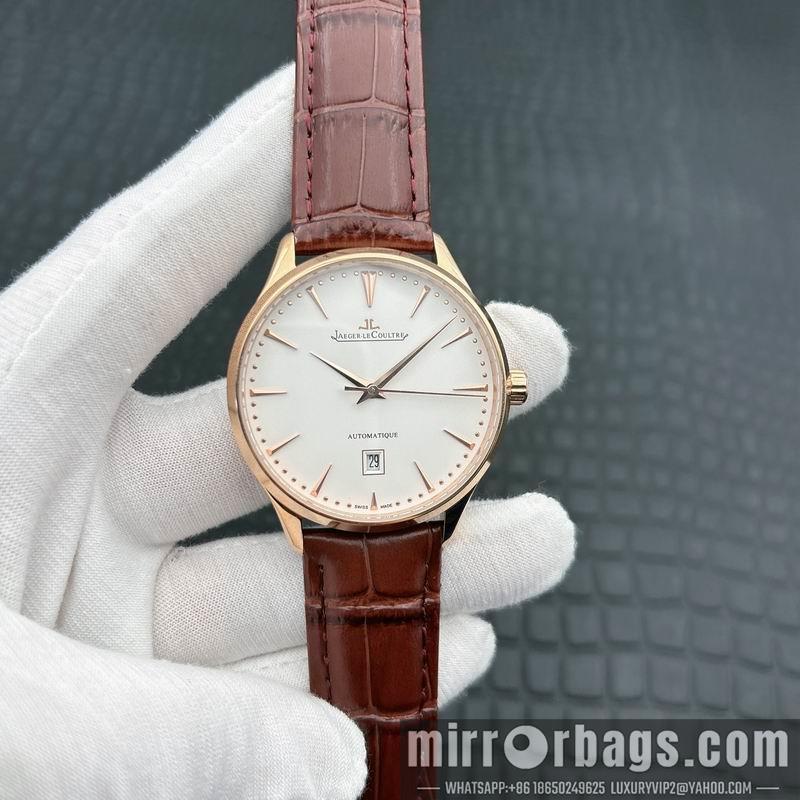 Jaeger Lecoultre 40mm 0427108