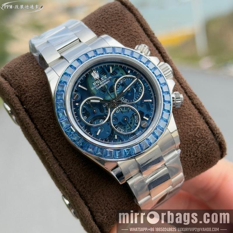 Rolex watch 042750
