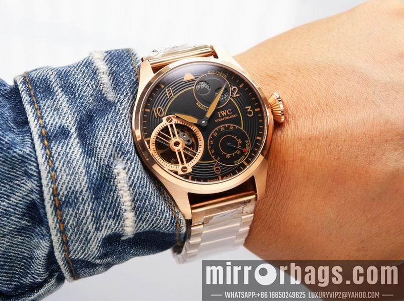 IWC 46X13.5mm 072803