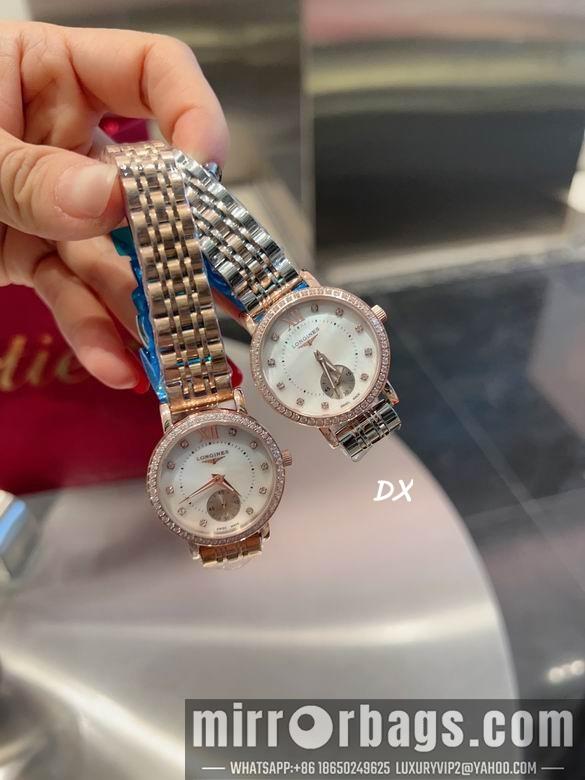 Longines 28x8mm 12nms76