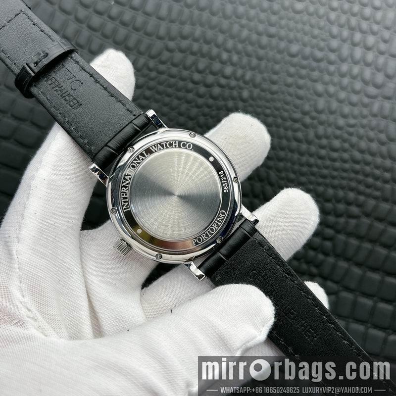 IWC 40mm 0427106