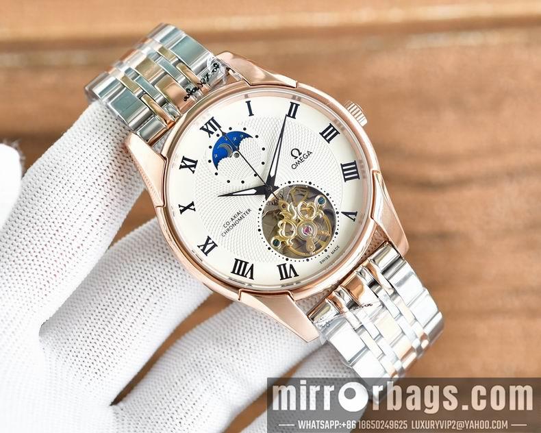 Omega men 42X13mm 0717109