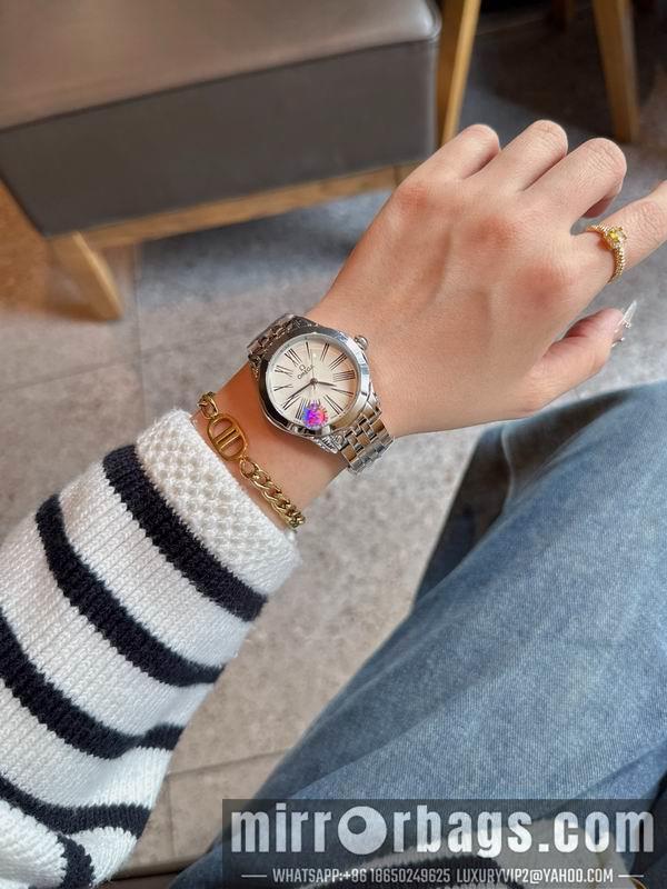 Omega 34mm 022433