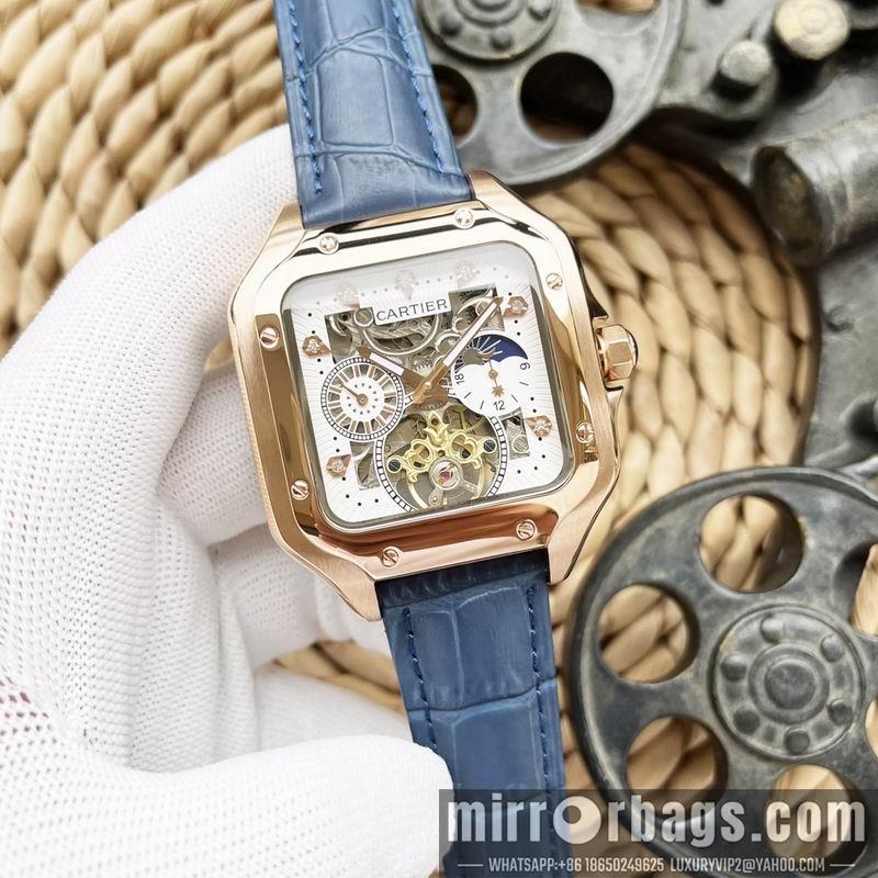 Cartier 45X13mm 031671