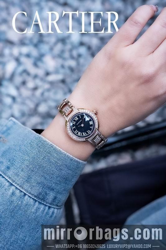 Cartier 30mm 022348