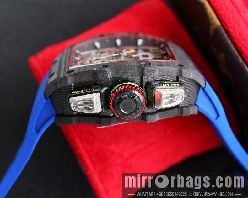 Richard Mille watch RM65-01 122545