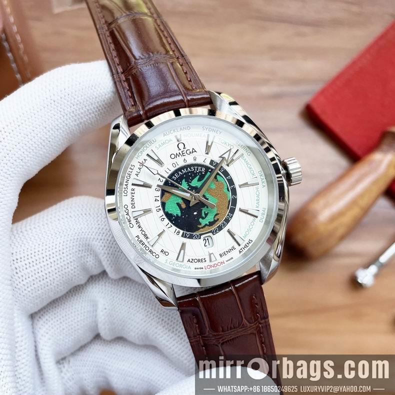Omega men 42X12mm 092637