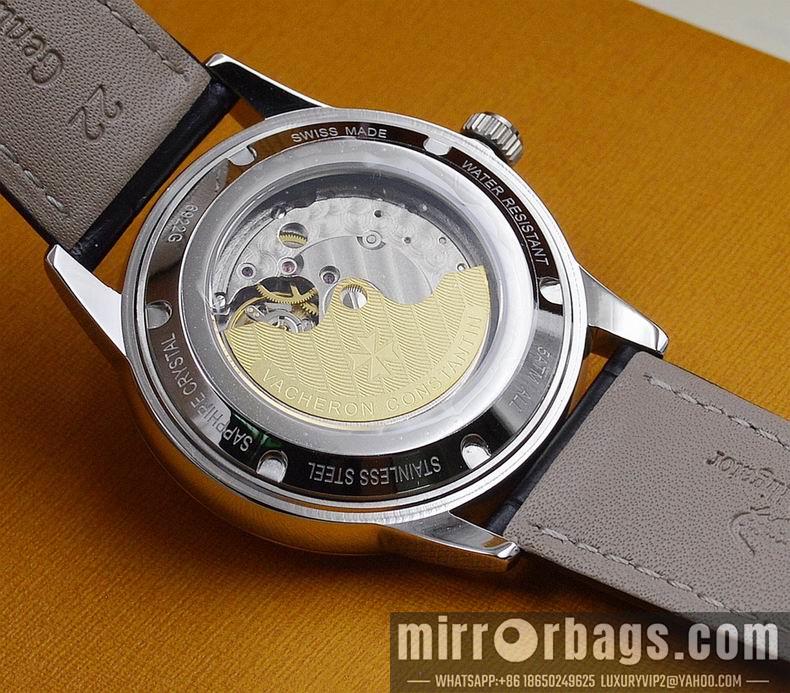 Vacheron Constantin men 42X12mm 122528