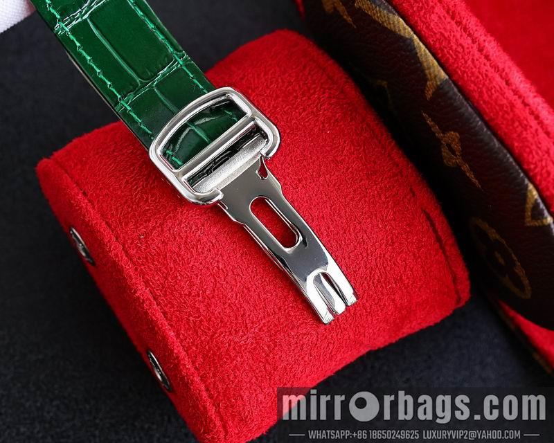 Cartier 40mm 0831130