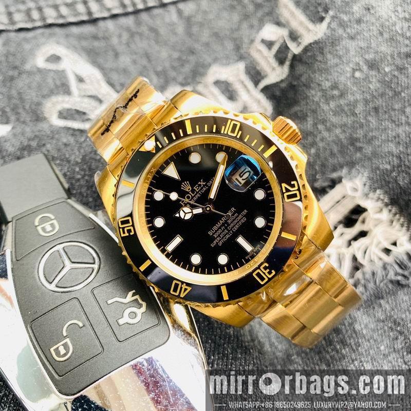 Rolex 40mm 121763