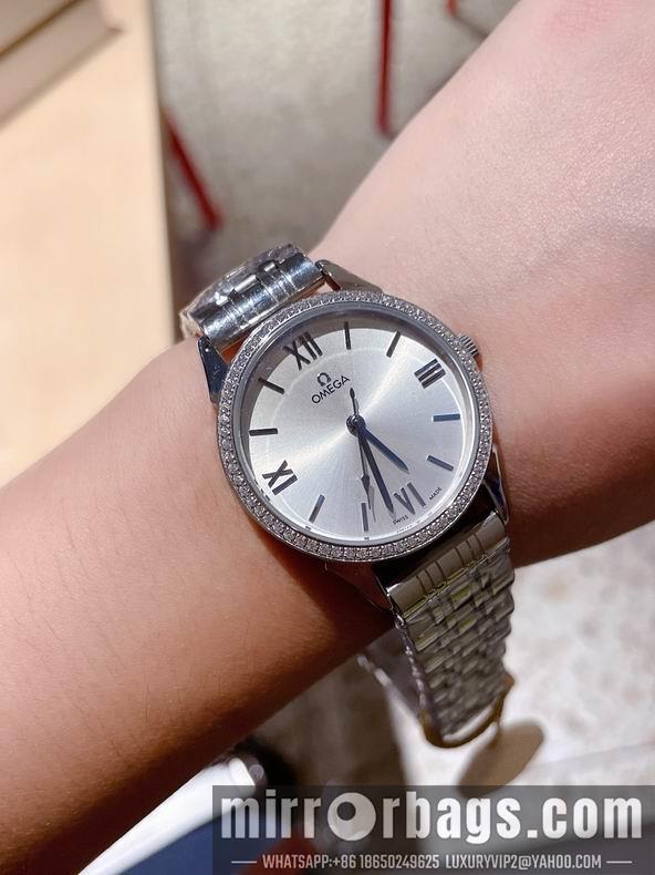 Omega women 34X8mm 091504