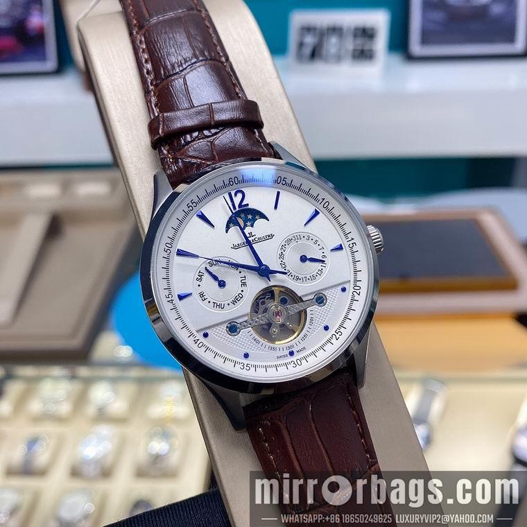 Jaecer Lecoultre 42X12mm M06