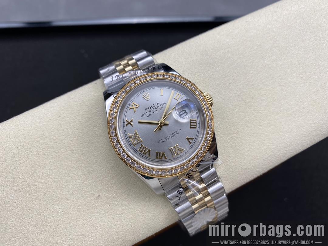 Rolex 36mm 092915