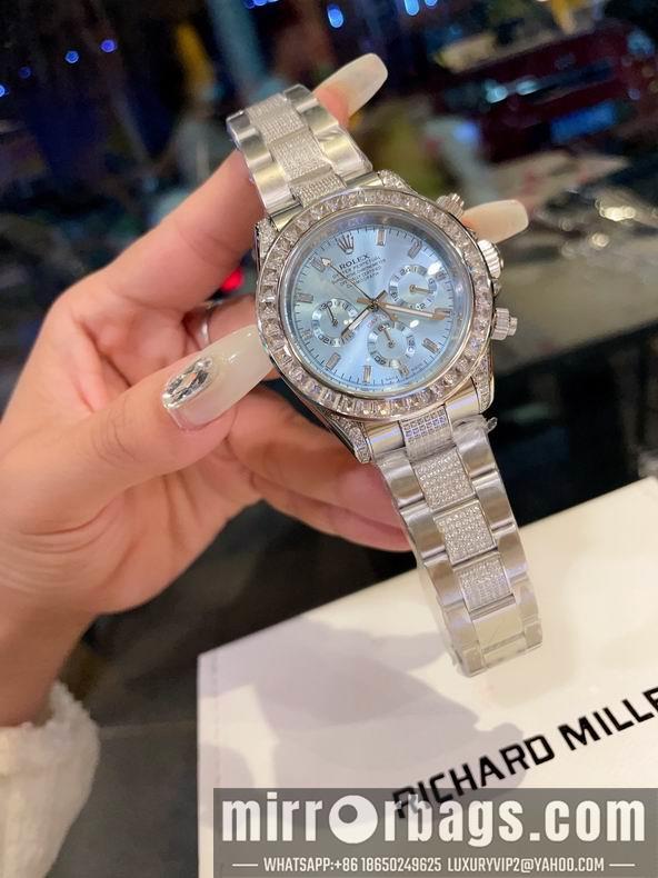 Rolex women watch 101644