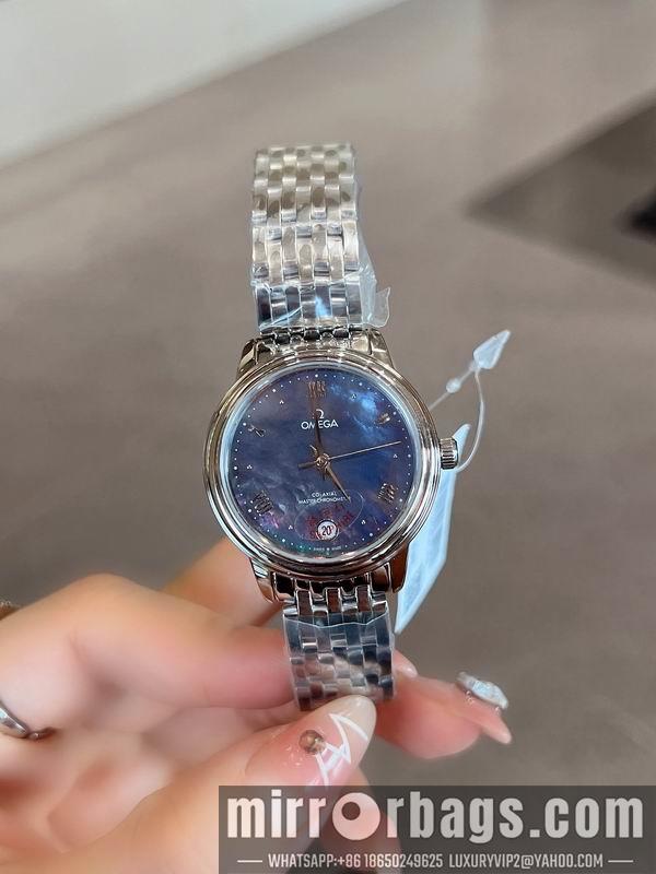 Omega 27mm 32mm 082260