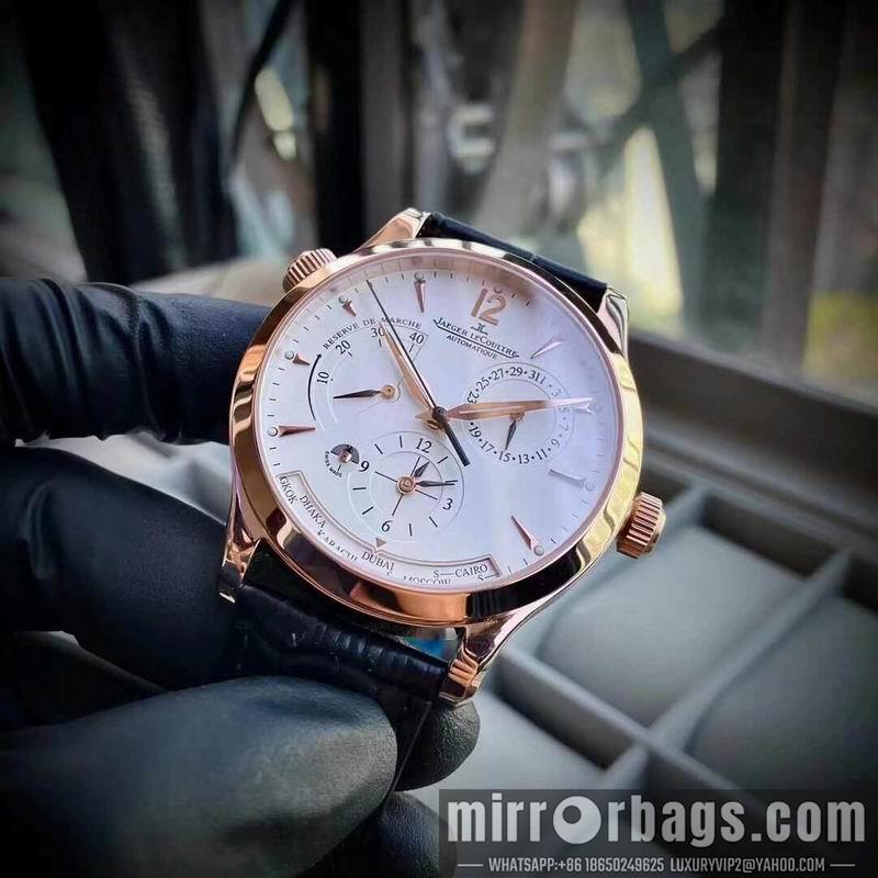 Jaeger LeCoultre 42mm 1101155