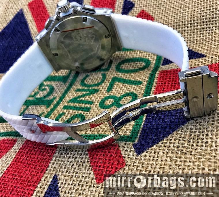 Hublot men 43X12mm M13