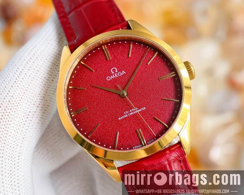 Omega 40X12mm 092871