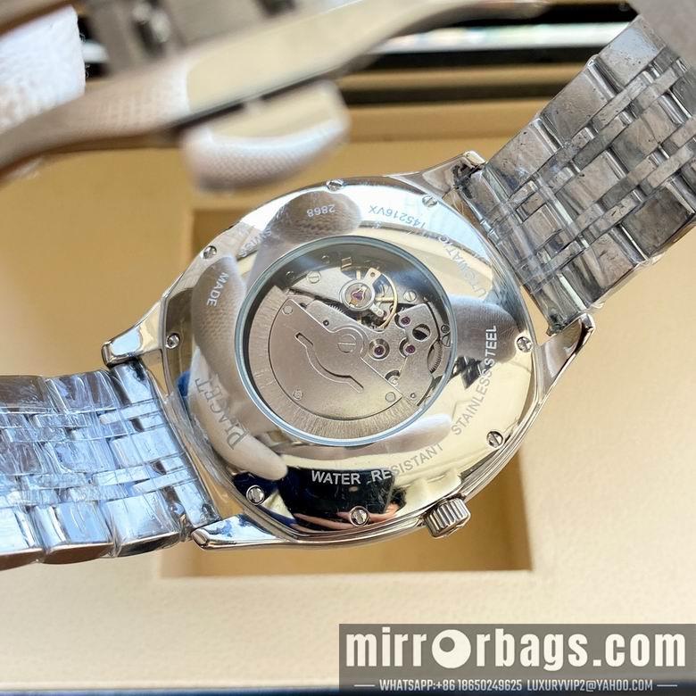 Piaget men 42X12mm M27