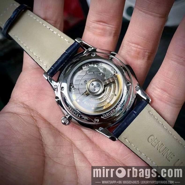 Jaeger Lecoultre men watch M47