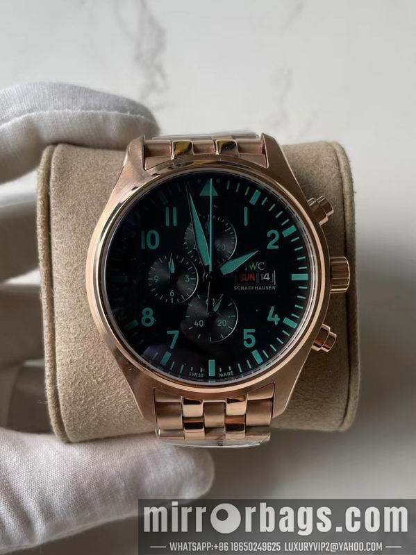 IWC watch 110988