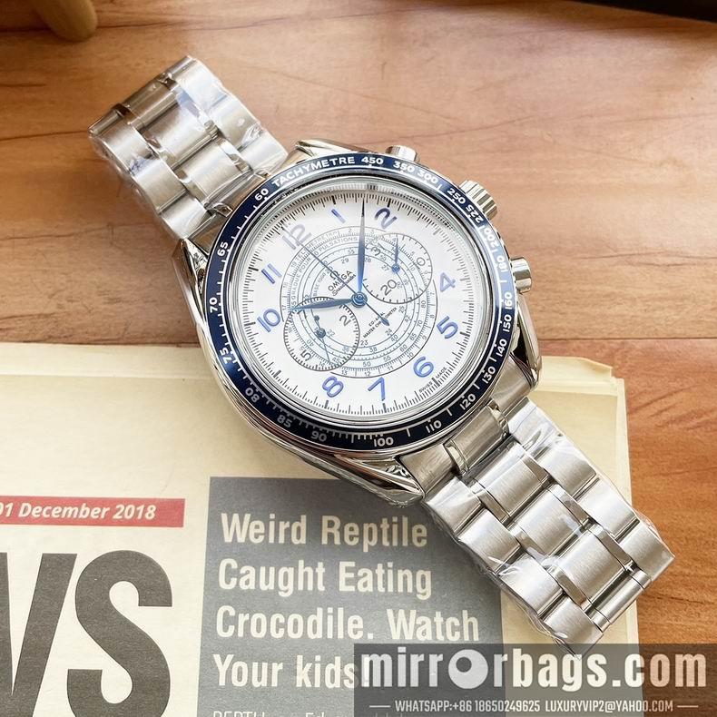 Omega watch 43X12.8mm M132
