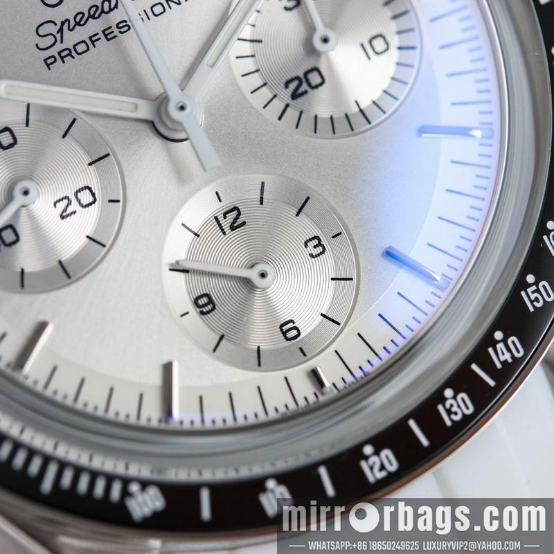 Omega 42mm 041311