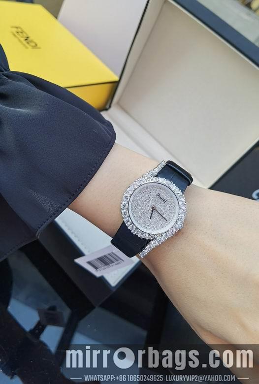 Piaget women 32mm M11
